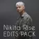 Edits pack 003