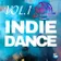 DJ Rob Rodriguez - INDIE DANCE MIX VOL. 1
