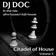 Citadel of House volume 3