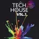 DJ Rob Rodriguez - TECH HOUSE MIX VOL. 1