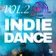 DJ Rob Rodriguez - INDIE DANCE MIX VOL. 2