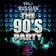 DJ Rob Rodriguez - RUSSIAN PARTY 90'S MIX VOL.1