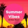 Summer Vibes 2025 (Afro)