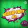 Weekend Party [Mix 110]