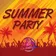 DJ Rob Rodriguez - SUMMER LATINO PARTY
