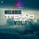 DJ Rob Rodriguez - MELODIC HOUSE & TECHNO MIX VOL. 1