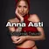 ANNA ASTI - Преданный бывший (M1CH3L P & Red Line Remix)