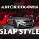 AR - SLAP STYLE #2
