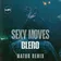 Blero - Sexy Moves (Matur Afro House Remix)