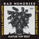 MEDUZA, James Carter feat. Elley Duhe, FAST BOY,PS.P - Bad Memories (Matur Vip Edit)