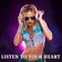 LISTEN TO YOUR HEART