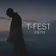 T-Fest - Улети (DJ Safiter Remix)