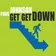 Paul Johnson - Get Get Down (Funny Bubble Remix) (Radio Edit)
