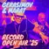 GERASIMOV & MARAT - RECORD OPEN AIR '25