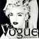 Madonna - Vogue (Silver Nail Remix)