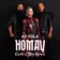 AY YOLA - Homay (Corto x Slim Remix)