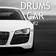 Drums Car #2