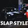 AR - SLAP STYLE #3