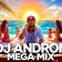 DJ ANDRON - MEGA MIX VOL. 7