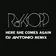 Royksopp, Dj Antonio - Here She Comes Again (Index-1 Radio Edit)