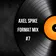 Axel Spike - Format Mix #7