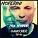 Noferini & DJ Guy Feat. Hilary - Pra Sonhar (GANGSTER Remix)