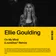 Ellie Goulding - On My Mind (Louis Elias Remix)