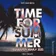Two Mad Bros feat. Dhany - Time For Summer (Sharapov  Remix)