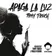 Tony Touch - Apaga la luz (Jesus Fernandez Remix)