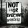 Not for Everyone (LO-FI compilation)