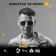 World Up Radio Show #421