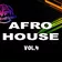 DJ Rob Rodriguez - AFRO HOUSE MIX VOL. 4