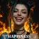 HAPPINESS