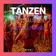TANZEN ist TRÄUMEN mit den FÜßEN