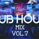 DJ Rob Rodriguez - CLUB HOUSE MIX VOL. 7