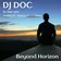 Beyond Horizon