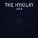 THE HYKILAY vol.04