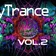 DJ Rob Rodriguez - PSY & TRANCE MIX VOL. 2