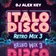 ITALO DISCO RETRO MIX' 80s N'3