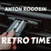 RETRO TIME #3