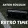 RETRO TIME #4