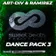 Ramirez & Art-Div - Dance Pack 3
