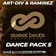 Ramirez & Art-Div - Dance Pack 5