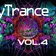 DJ Rob Rodriguez - PSY & TRANCE MIX VOL. 4