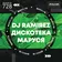 Disco Marusya 728