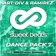 Art-Div & Ramirez - Dance Pack 7