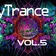 DJ Rob Rodriguez - PSY & TRANCE MIX VOL. 5