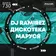 Disco Marusya 730 (Special BIG CASH & ALEX SHOT Edit)
