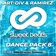 Art-Div & Ramirez - Dance Pack 8