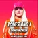 Tones and I - Dance Monkey Red Line & M1CH3L P Remix)